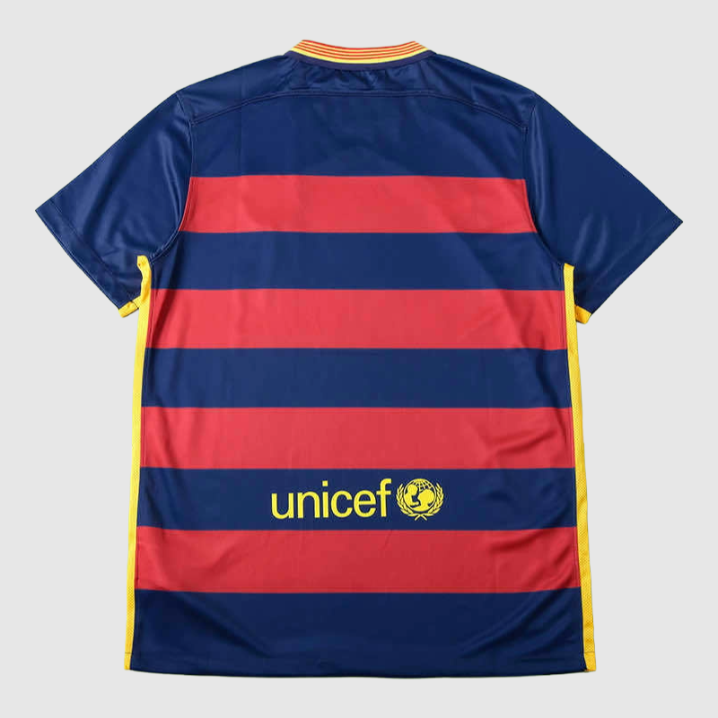 Retro Home Jersey 2015/16