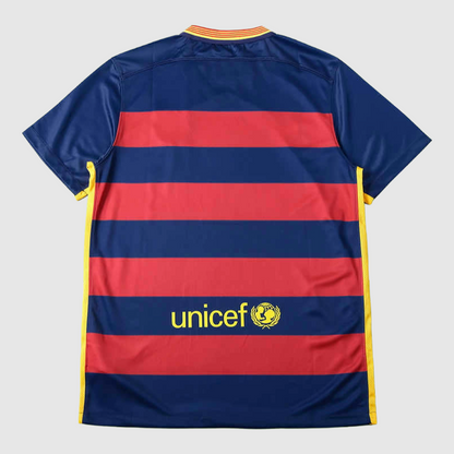 Retro Home Jersey 2015/16