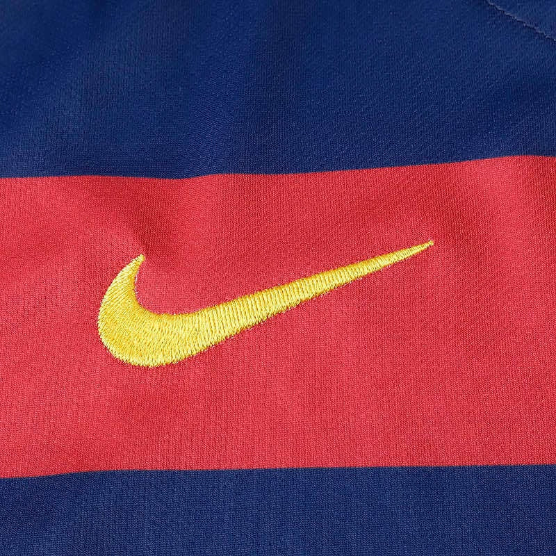 Retro Home Jersey 2015/16