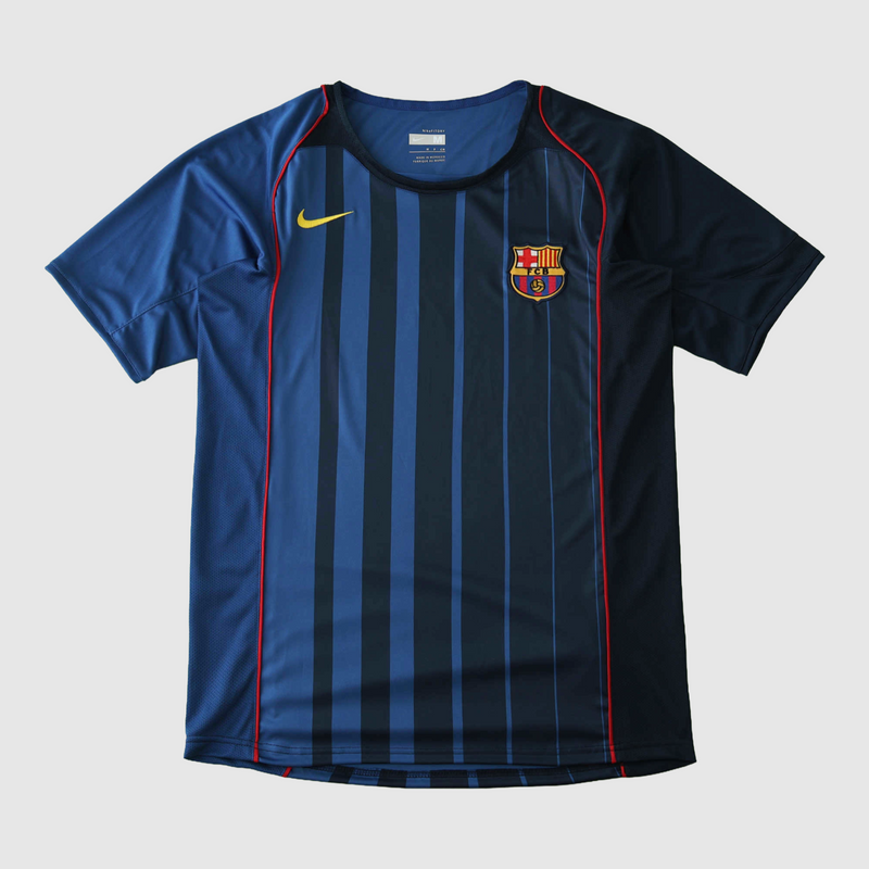 Retro Away Jersey 2004/05