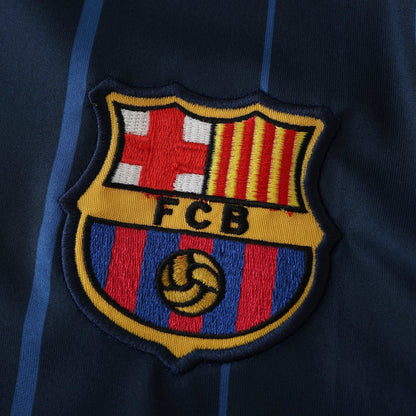 Retro Away Jersey 2004/05