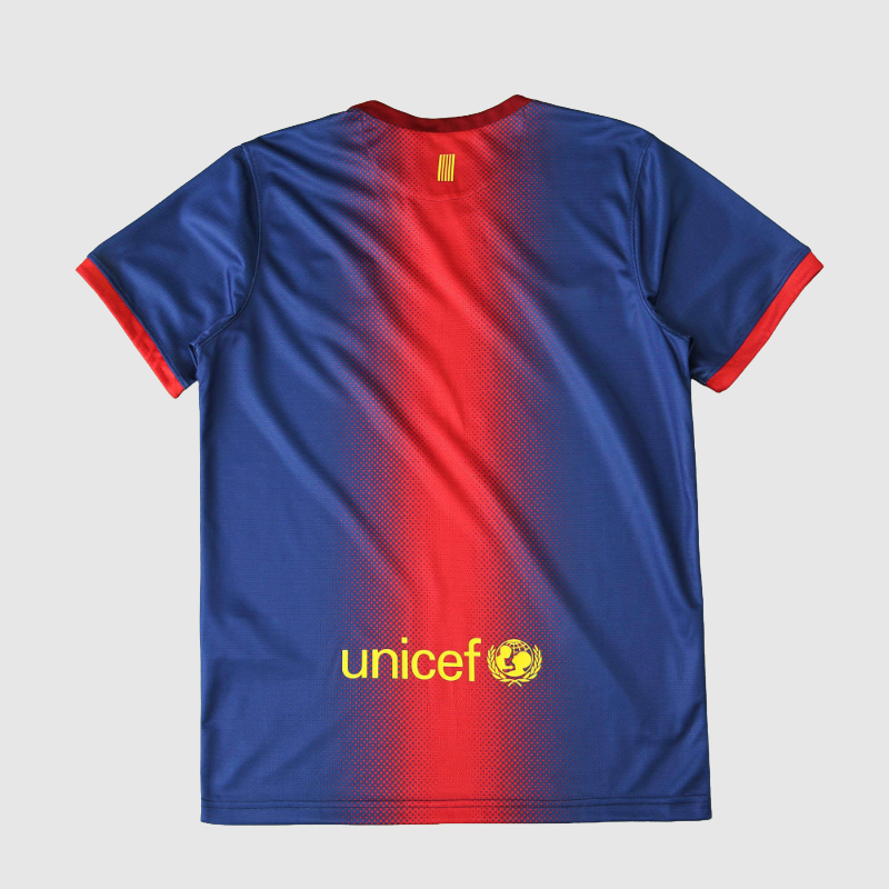 Retro Home Jersey 12/13
