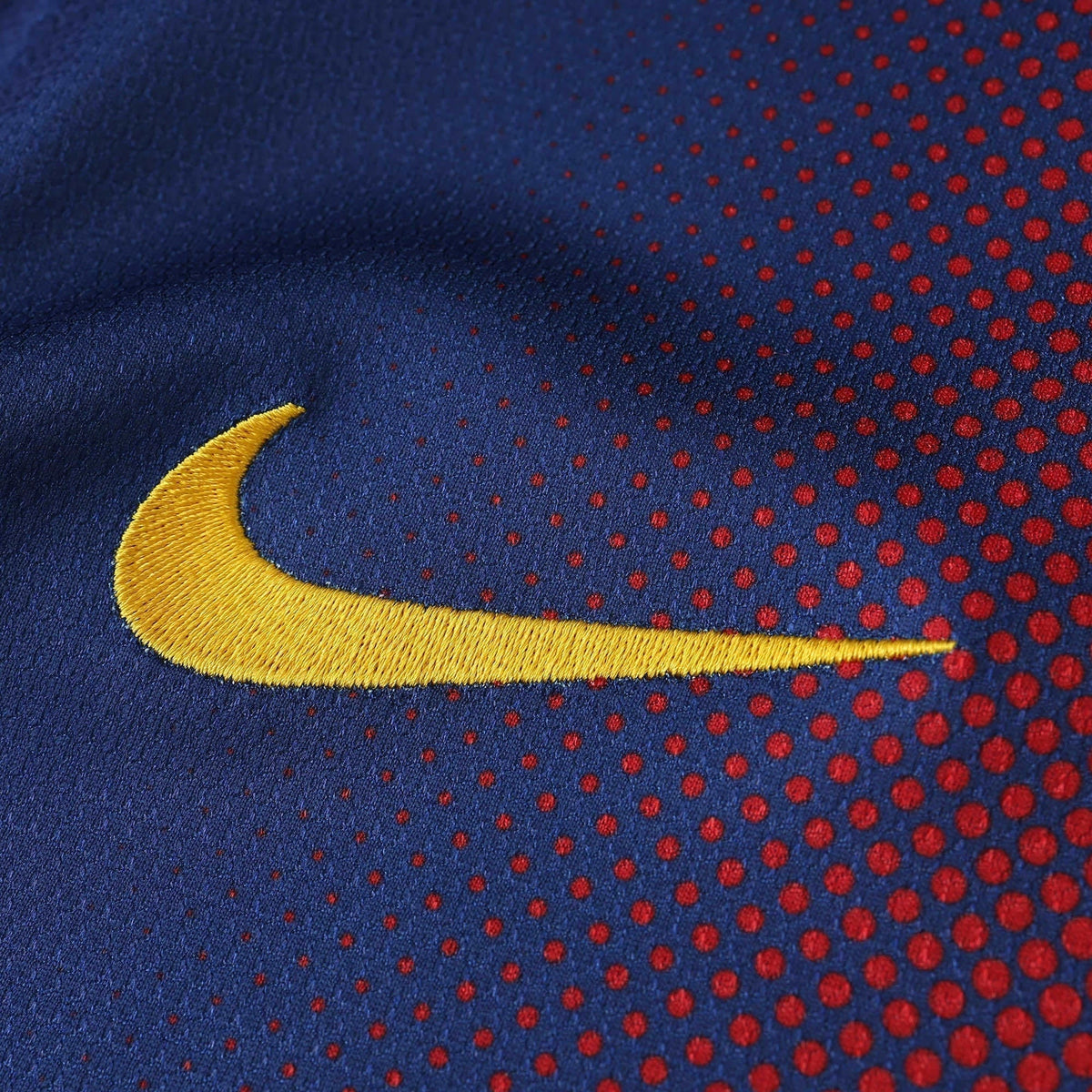 Retro Home Jersey 12/13