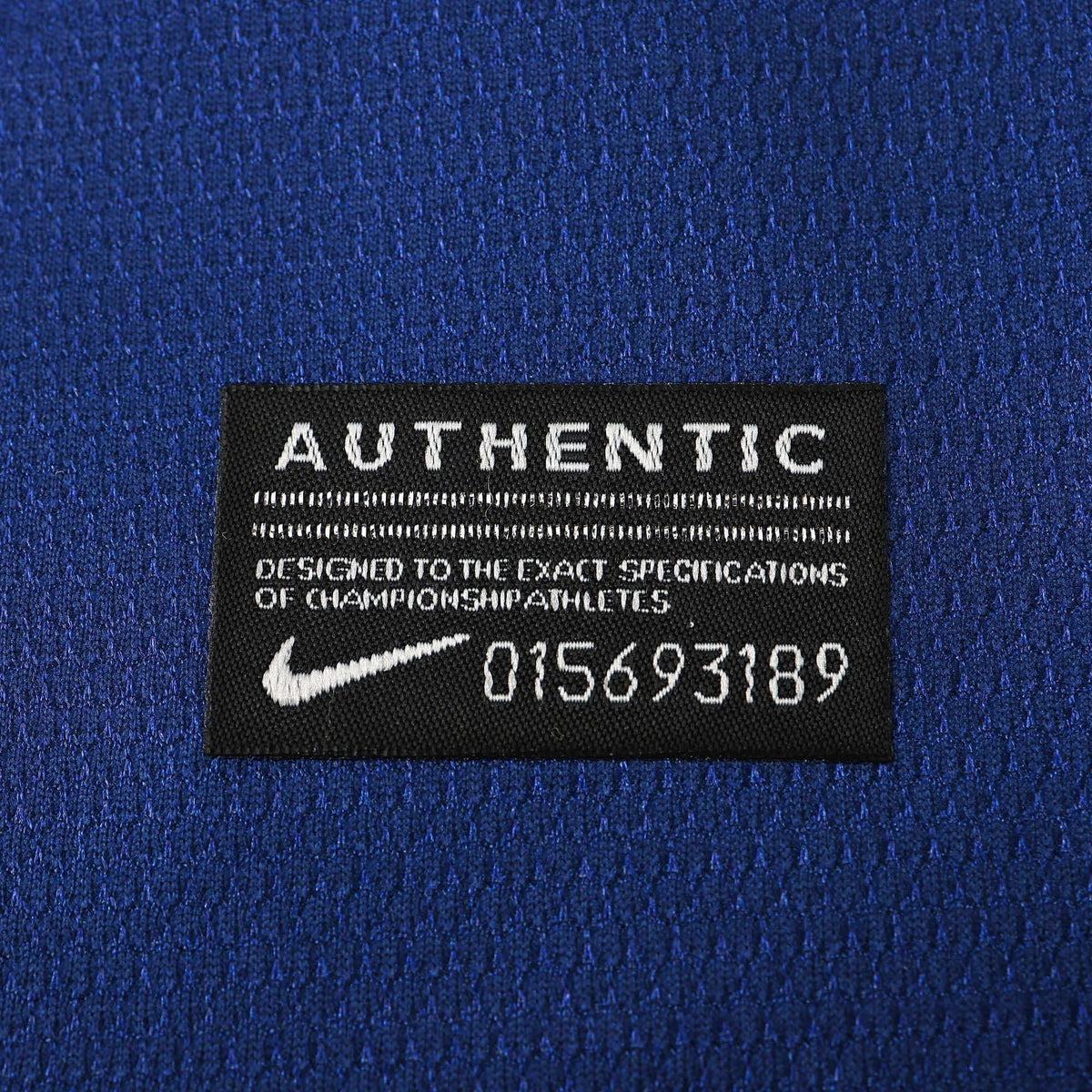 Retro Home Jersey 12/13