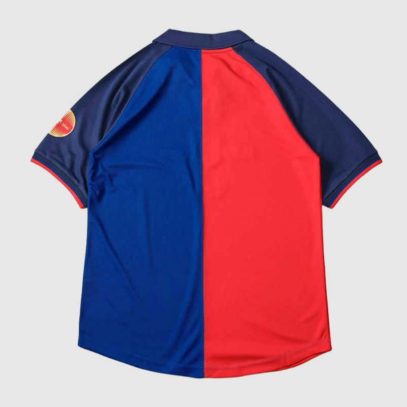 Retro Home Jersey 1999/00