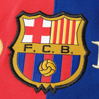Retro Home Jersey 1999/00