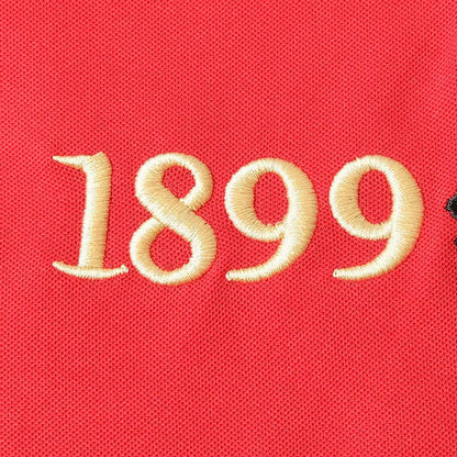 Retro Home Jersey 1999/00