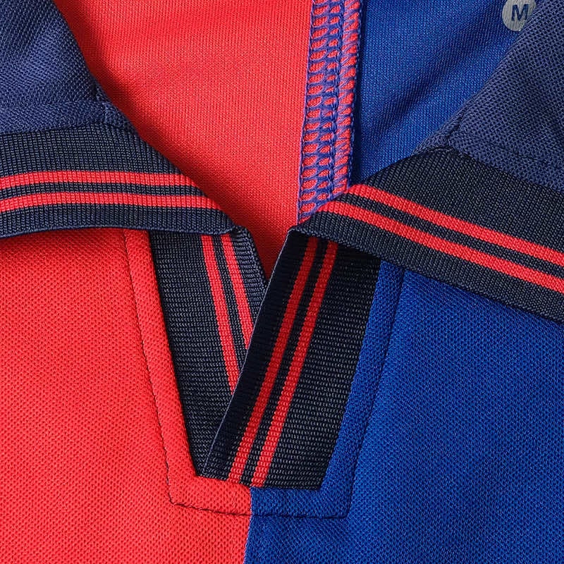 Retro Home Jersey 1999/00