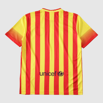 Retro Away Jersey 2013/14