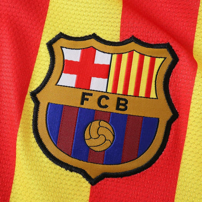 Retro Away Jersey 2013/14