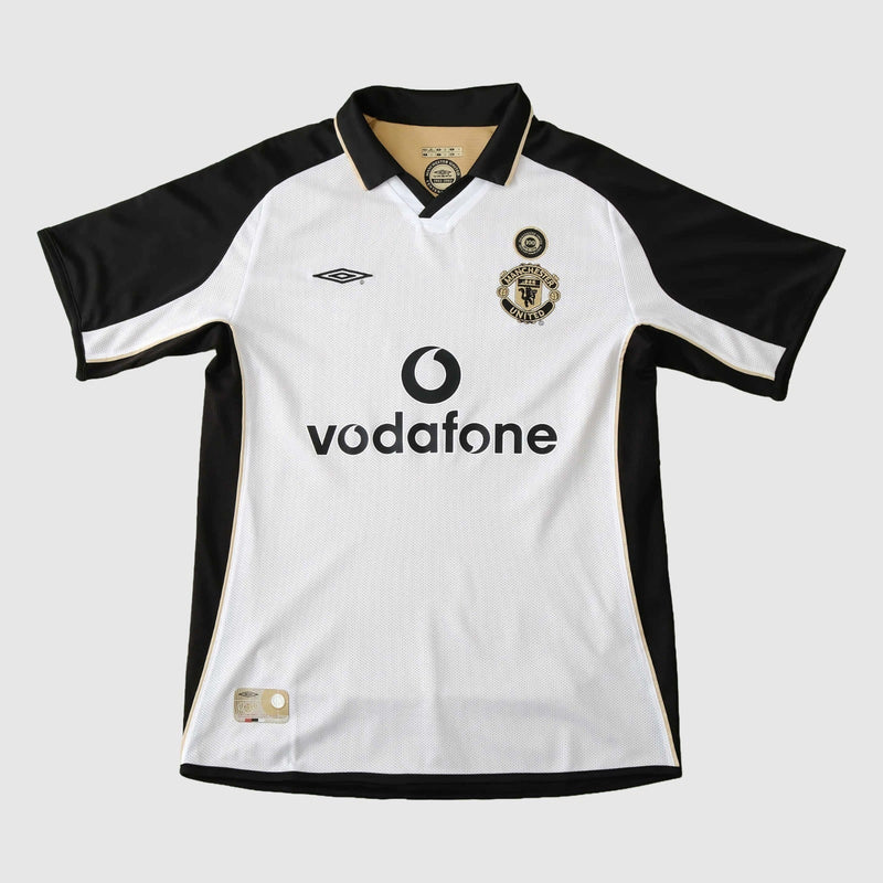 100 Years Edition Retro Jersey 01/02