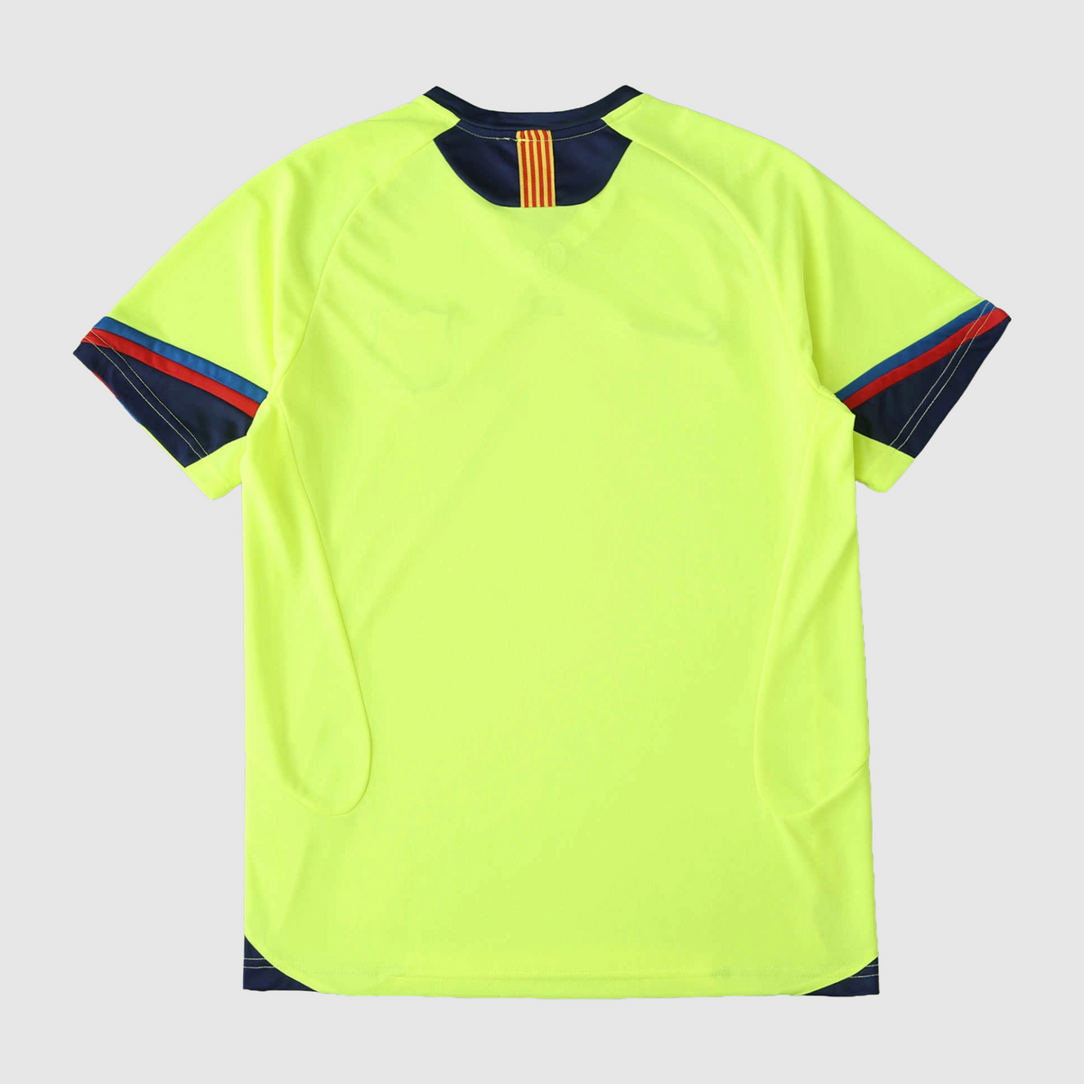 Retro Away Jersey 2005/06