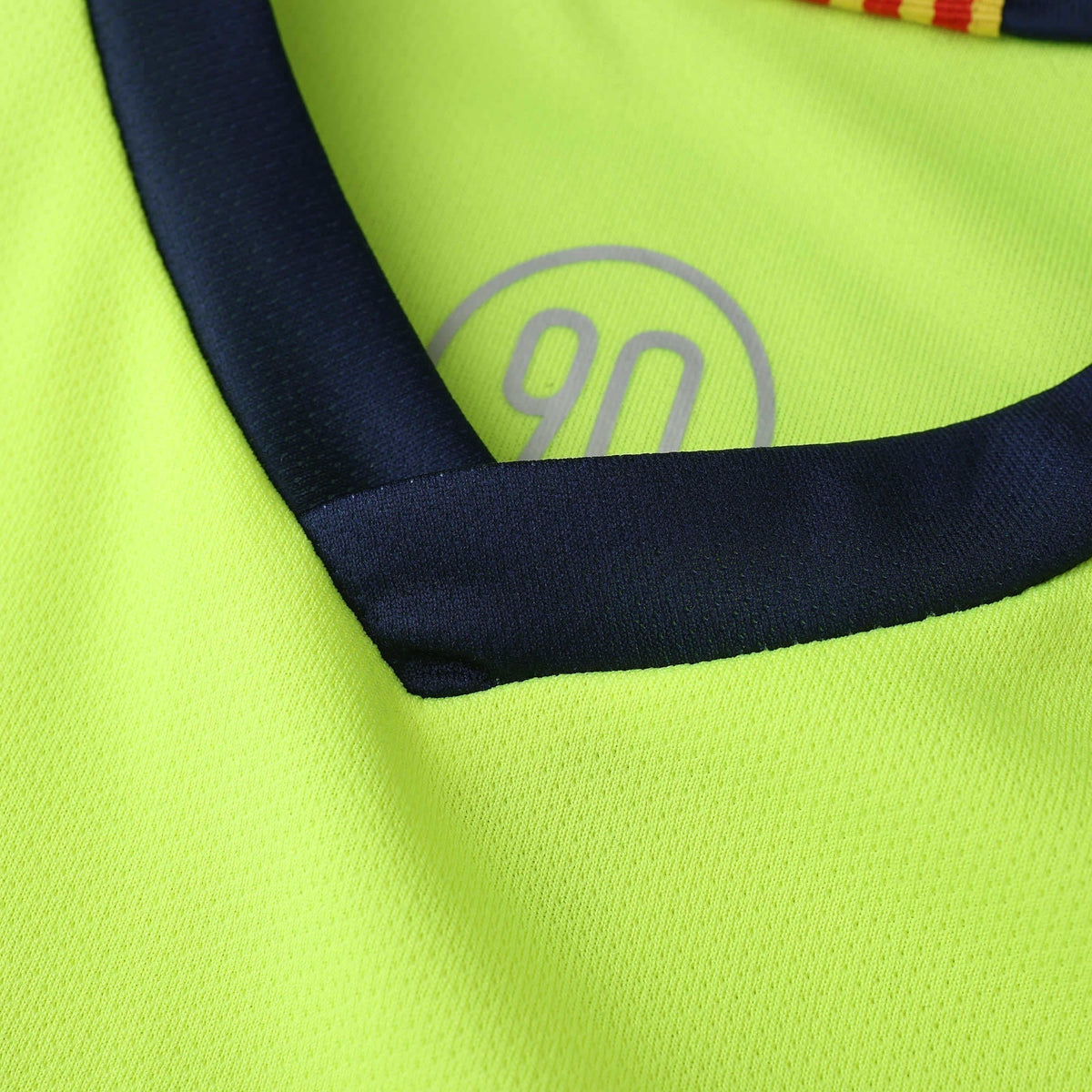 Retro Away Jersey 2005/06
