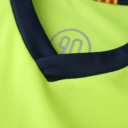 Retro Away Jersey 2005/06
