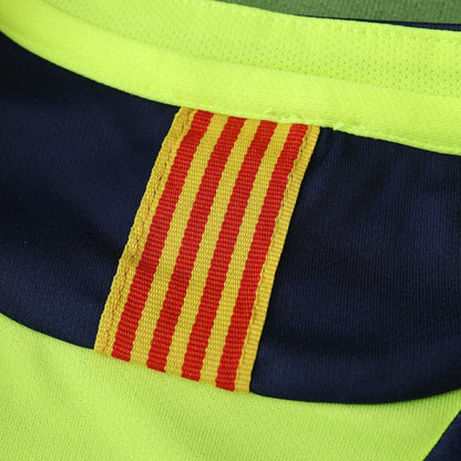 Retro Away Jersey 2005/06