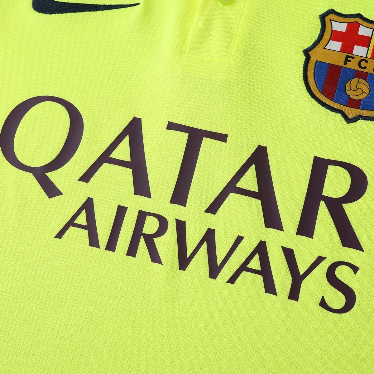 Retro Third Jersey 2014/15