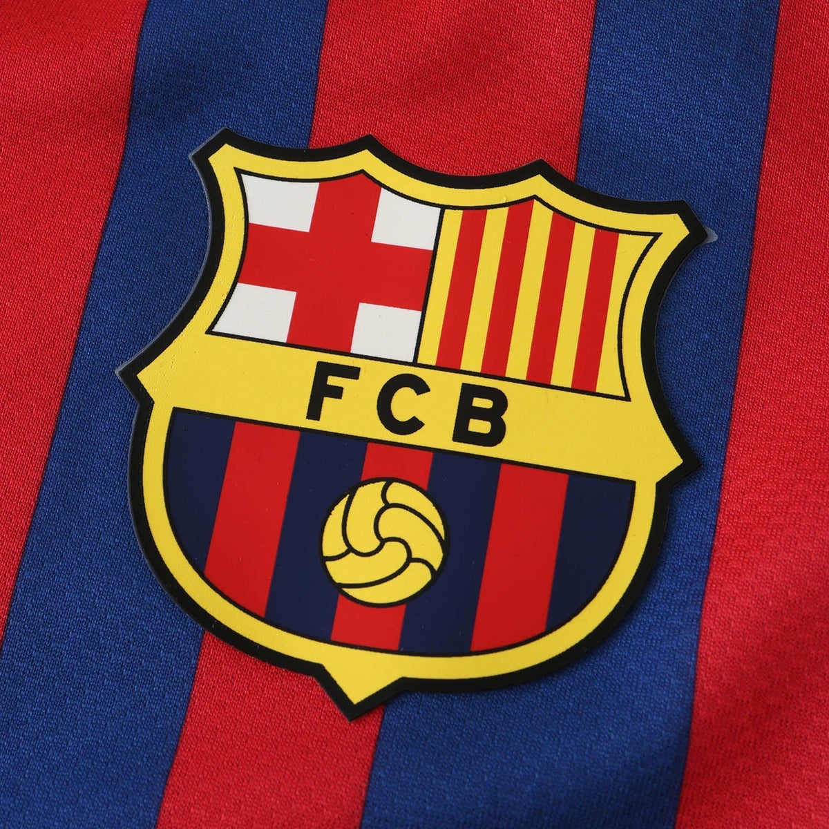 Retro Home Jersey 2011/12
