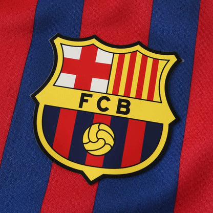 Retro Home Jersey 2011/12