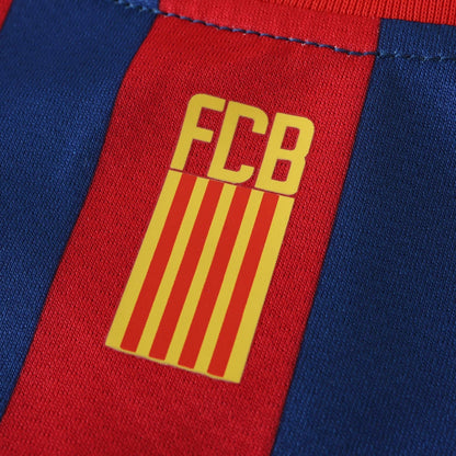 Retro Home Jersey 2011/12