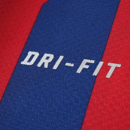 Retro Home Jersey 2011/12