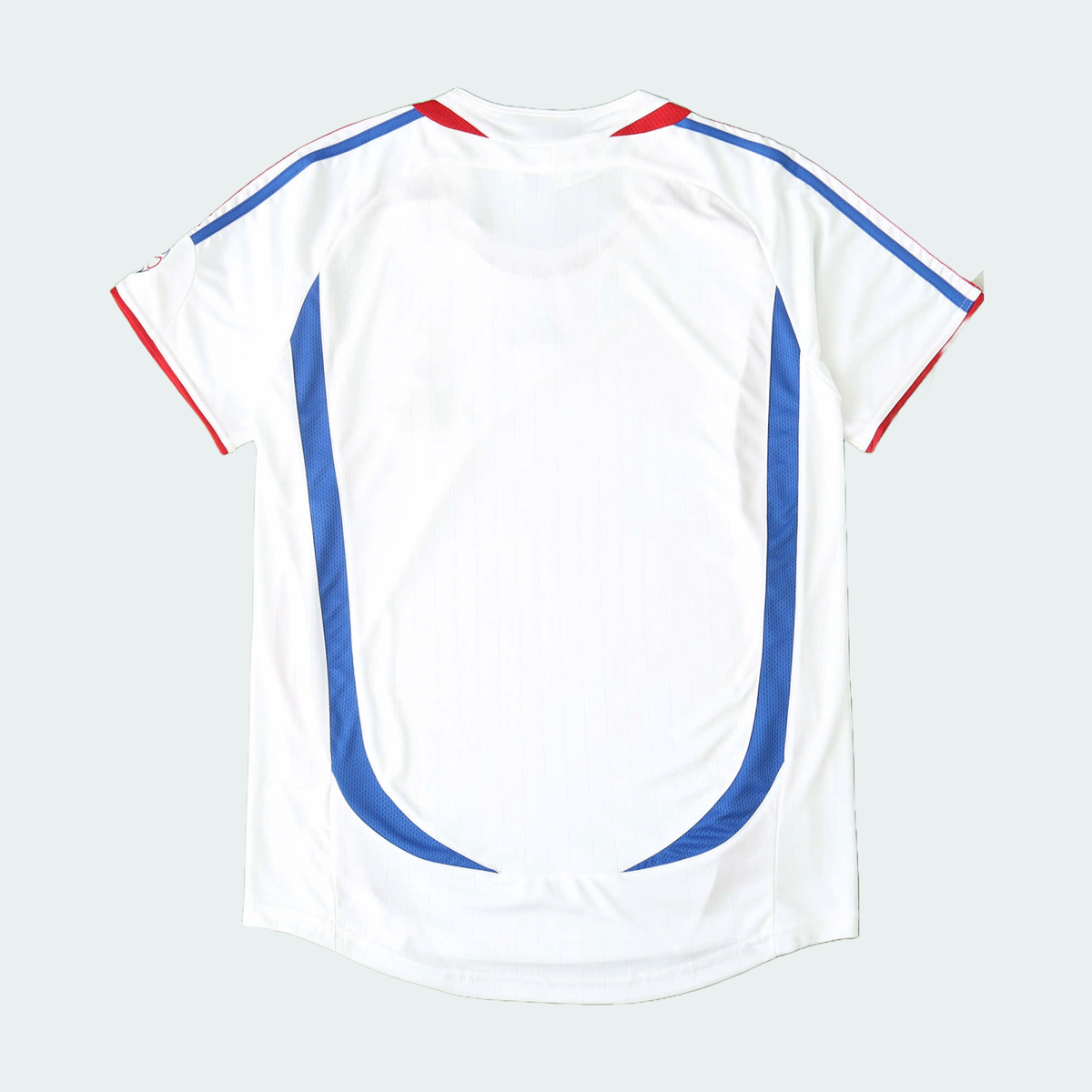 Retro Jersey 2006