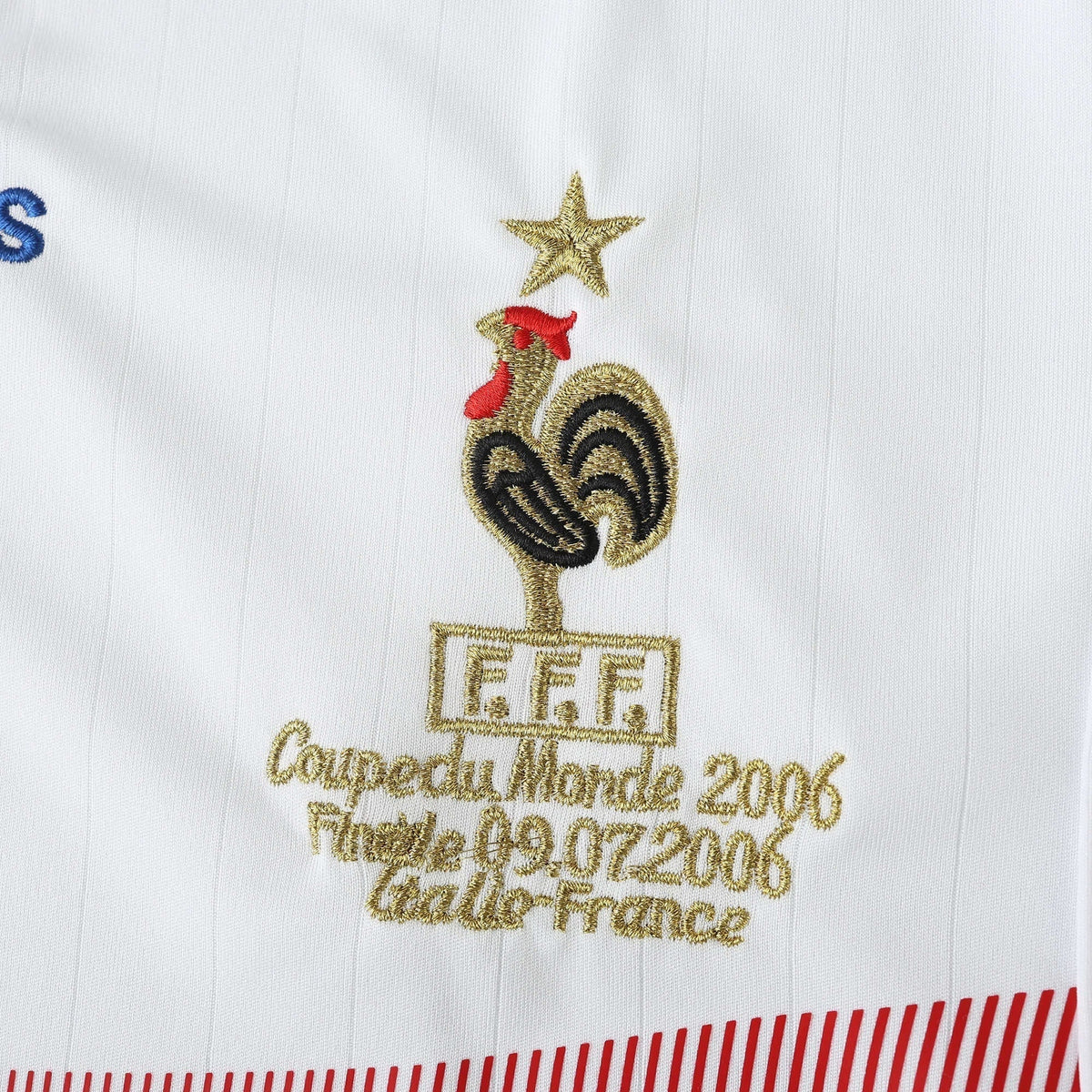 Retro Jersey 2006