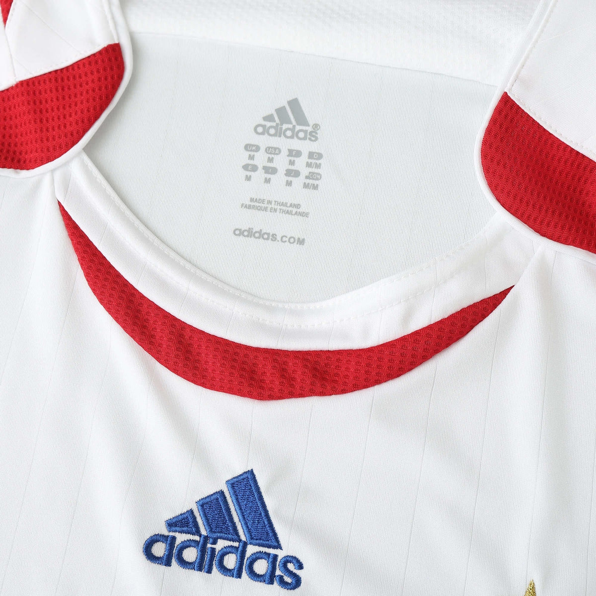 Retro Jersey 2006