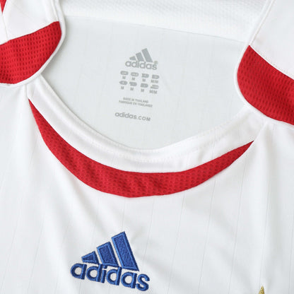 Retro Jersey 2006