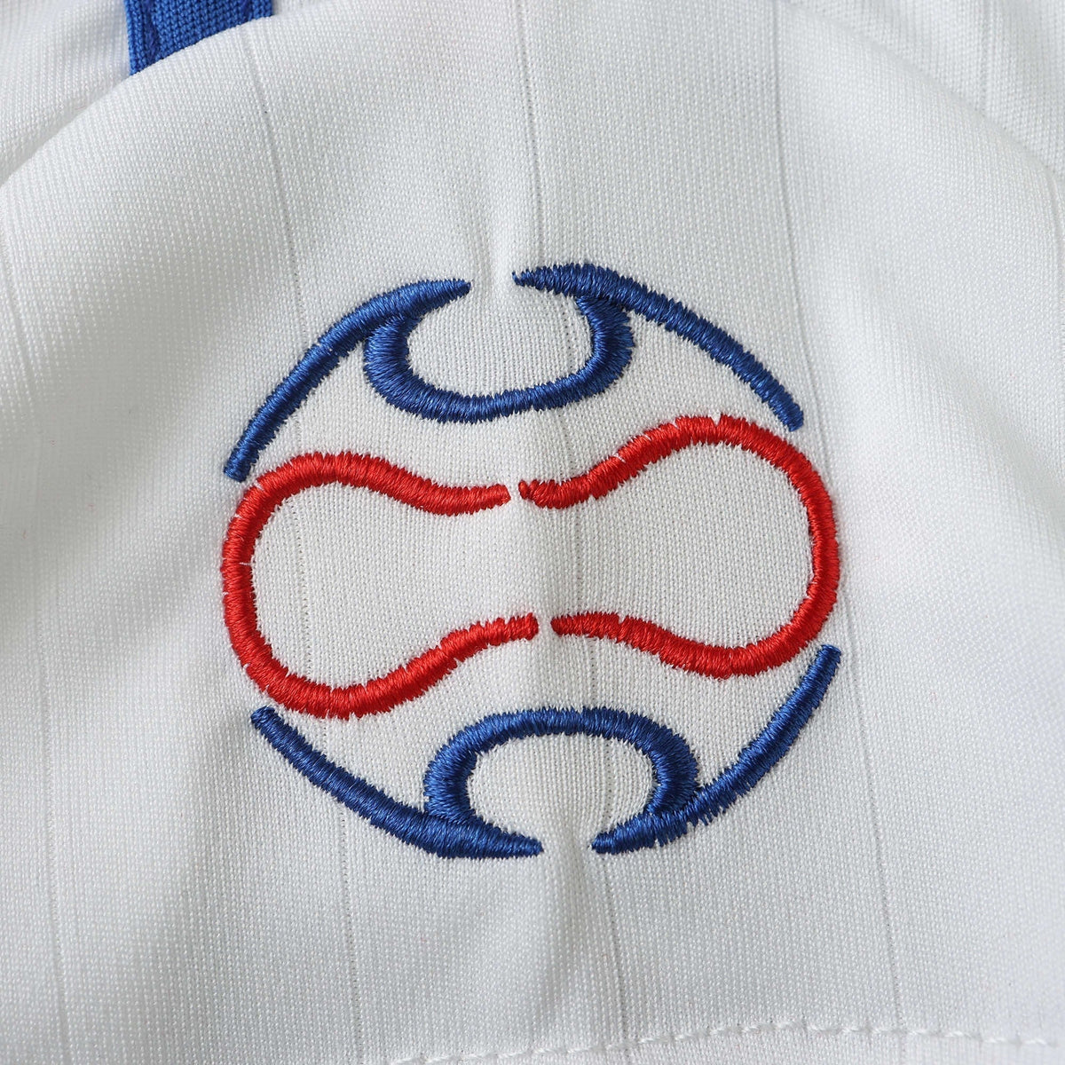 Retro Jersey 2006