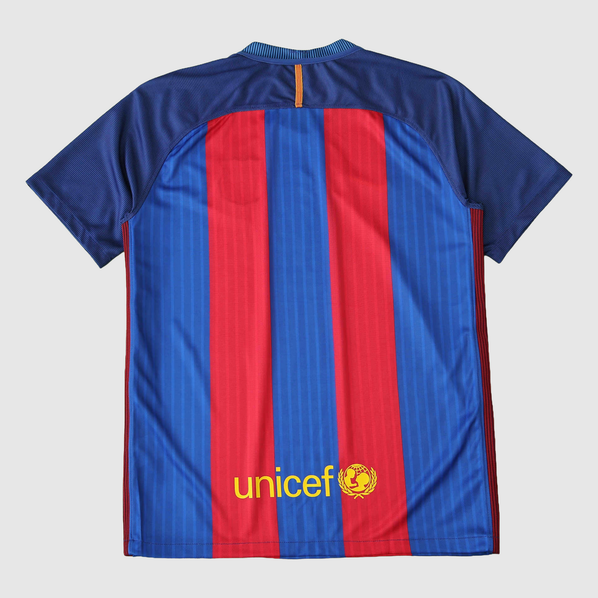 Retro Home Jersey 2016/17