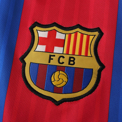 Retro Home Jersey 2016/17