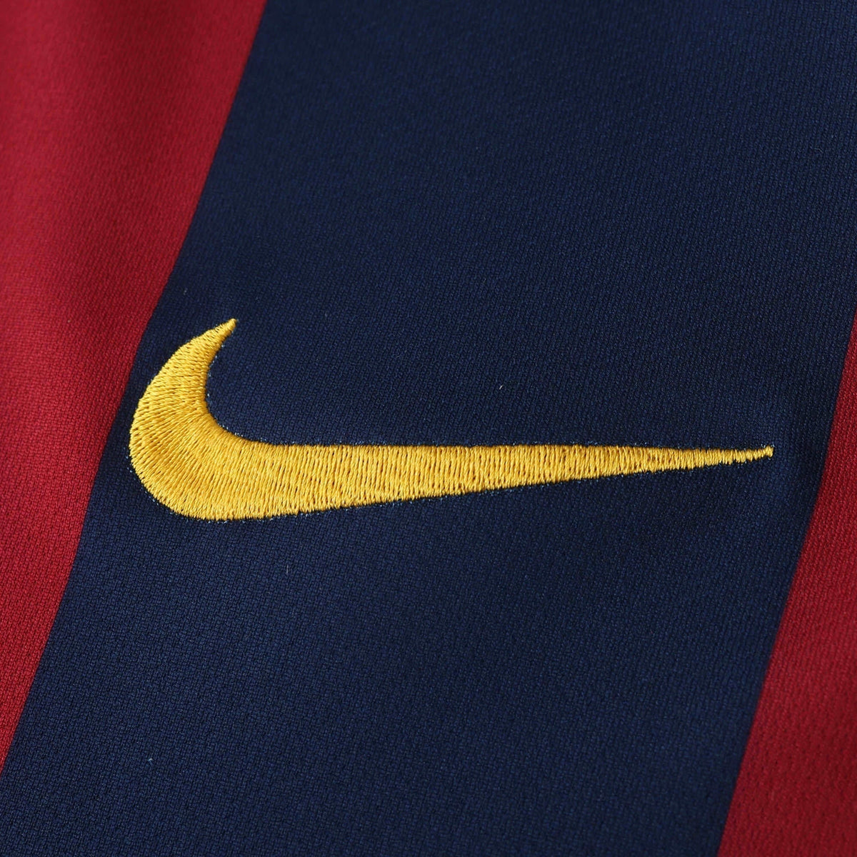 Retro Home Long Sleeve Jersey 2014/15