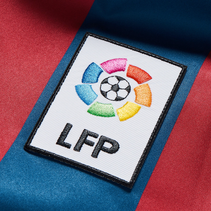 Retro Home Long Sleeve Jersey 2005/06