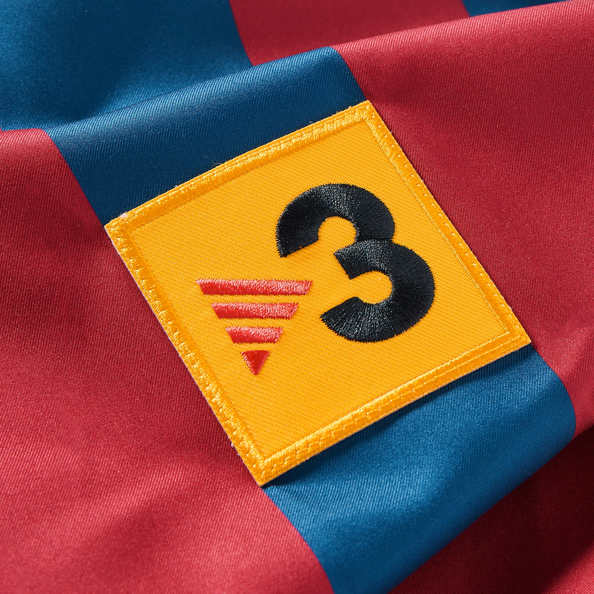 Retro Home Long Sleeve Jersey 2005/06