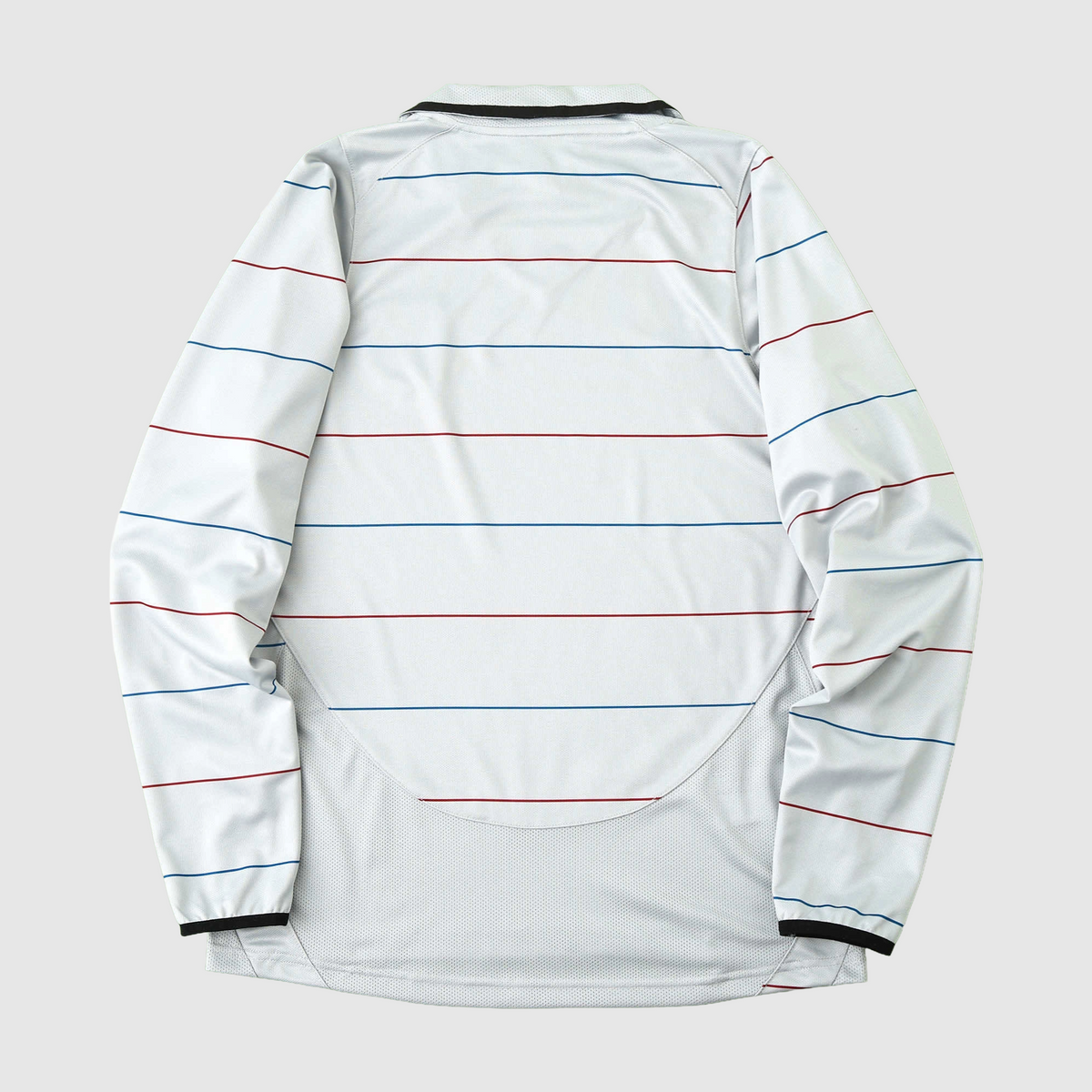 Retro Away Long Sleeve Jersey 2003/04