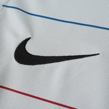 Retro Away Long Sleeve Jersey 2003/04