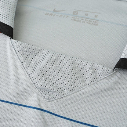 Retro Away Long Sleeve Jersey 2003/04