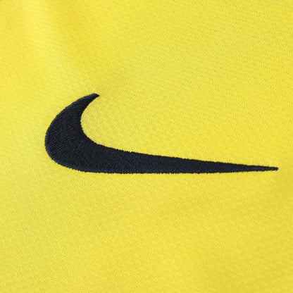 Retro Away Long Sleeve Jersey 2008/09