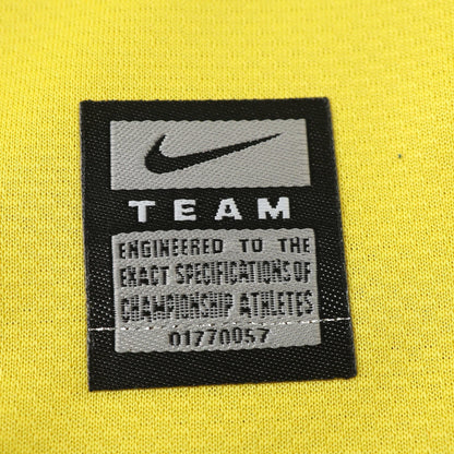 Retro Away Long Sleeve Jersey 2008/09
