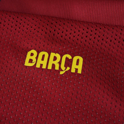 Retro Home Jersey 2014/15