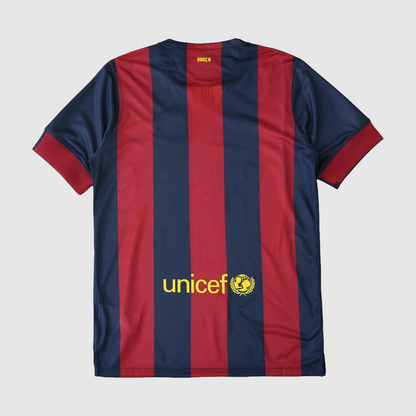 Retro Home Jersey 2014/15