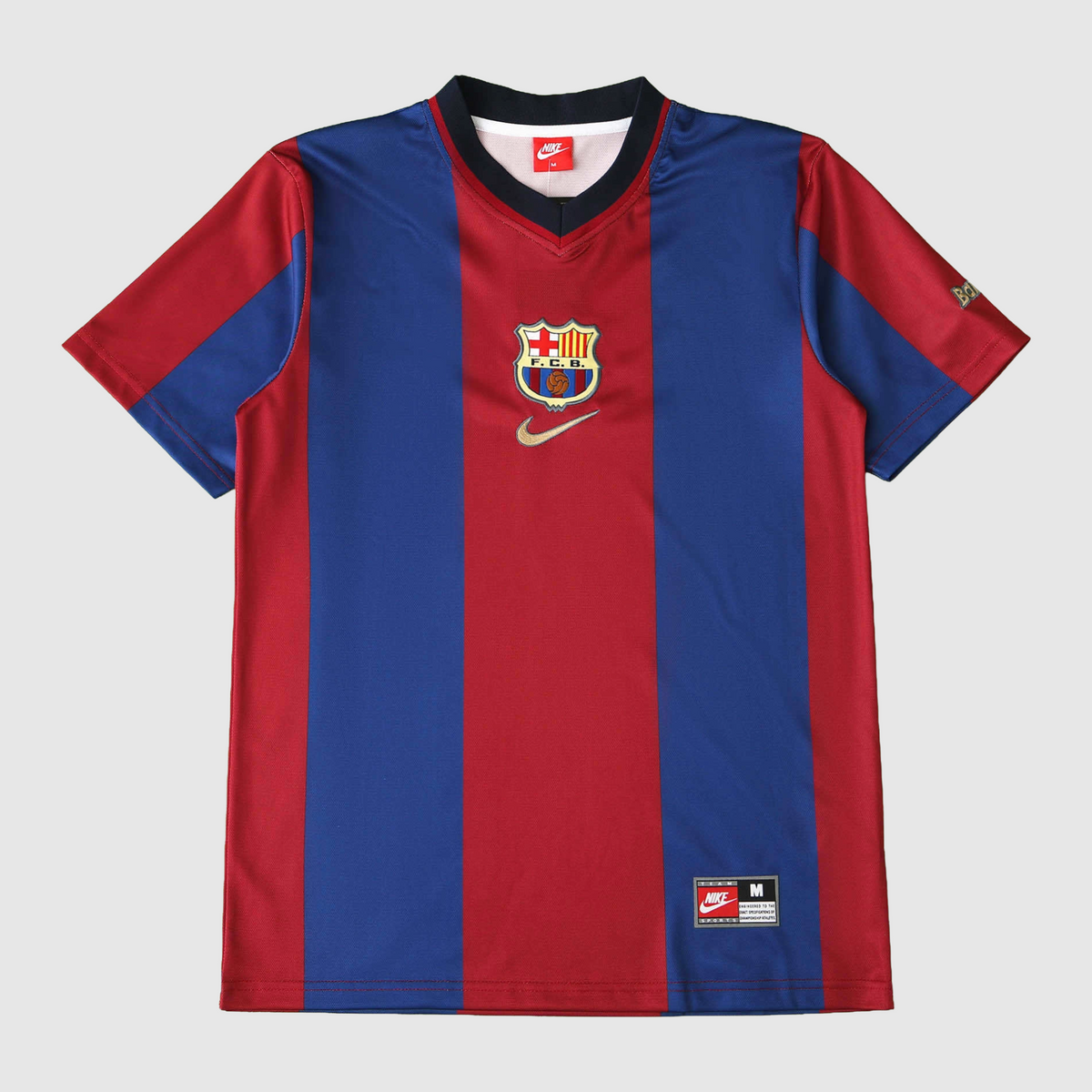 Retro Home Jersey 1998/99