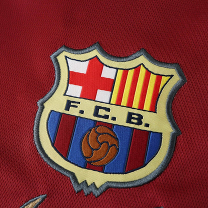 Retro Home Jersey 1998/99