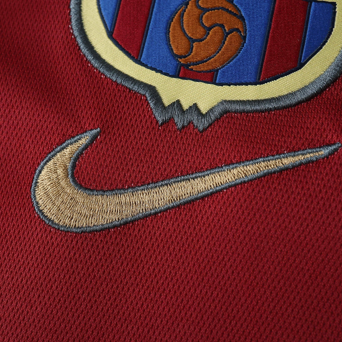 Retro Home Jersey 1998/99