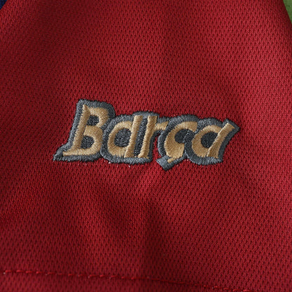Retro Home Jersey 1998/99