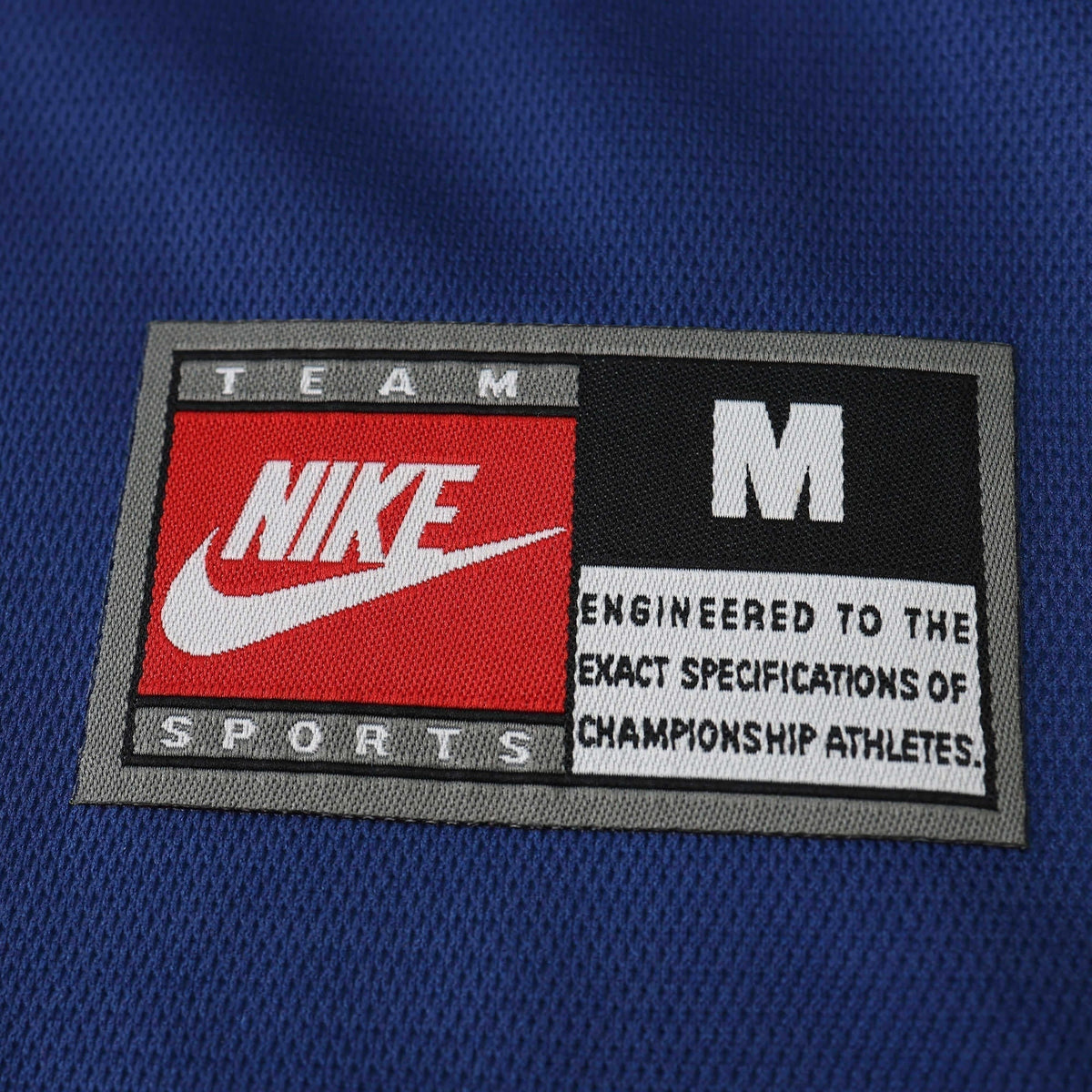 Retro Home Jersey 1998/99