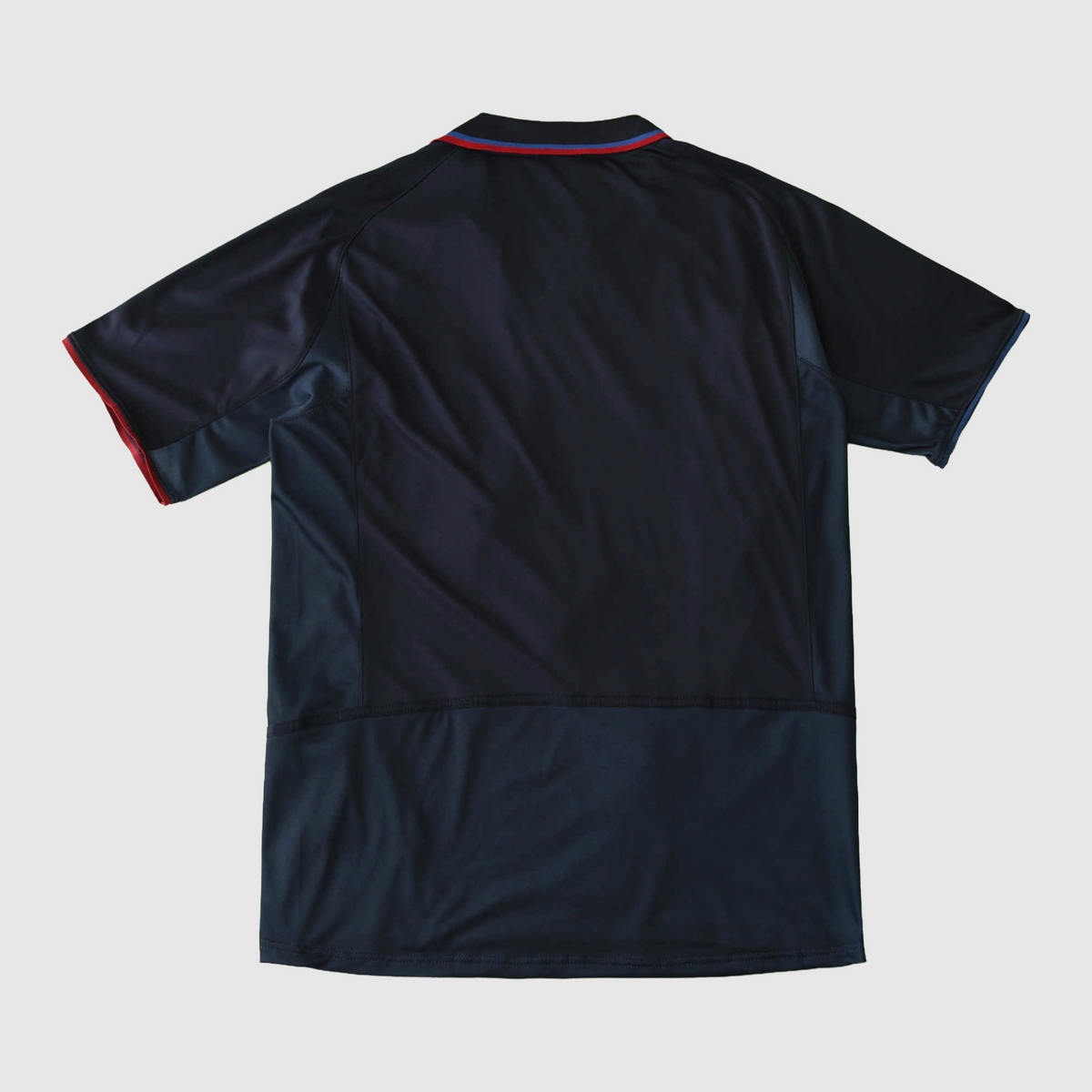 Retro Away Jersey 2002/03