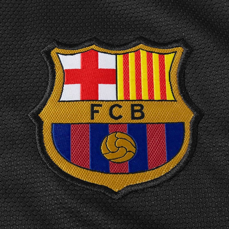 Retro Third Jersey 2013/14