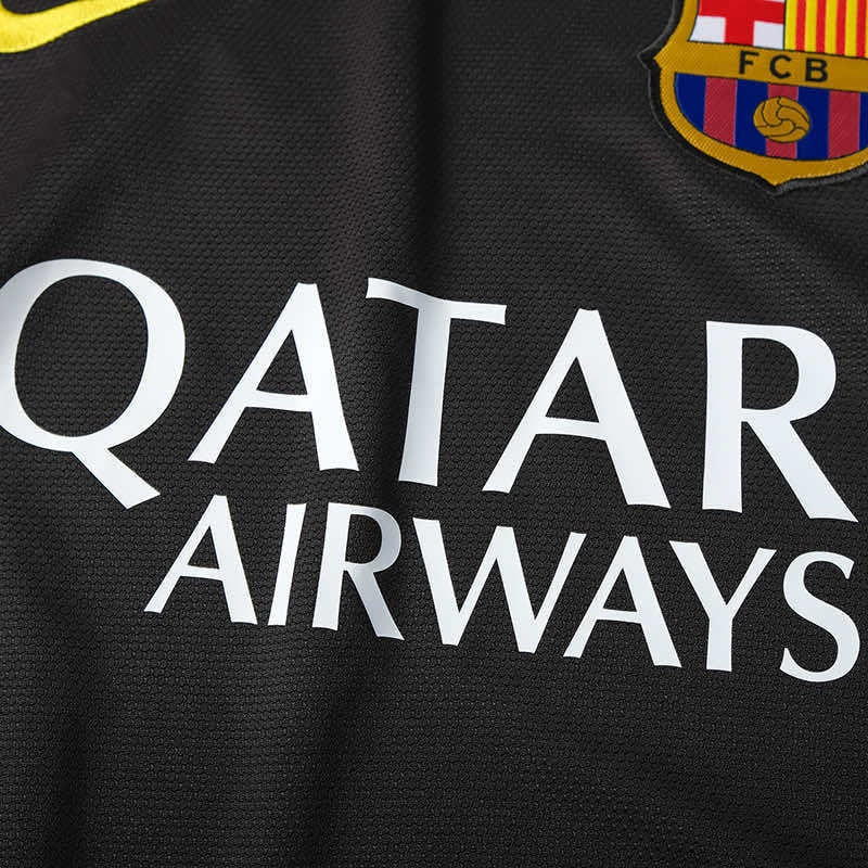 Retro Third Jersey 2013/14