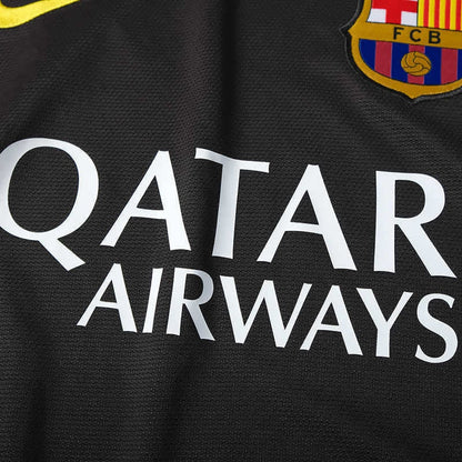 Retro Third Jersey 2013/14